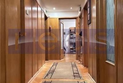 Apartament cu 3 camere decomandat, mobilat în Tineretului - 6