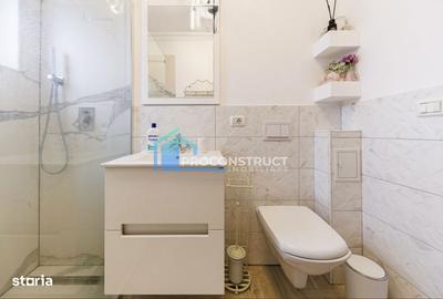 Apartament cu 2 camere, mobilat în Dumbrăvița - 5