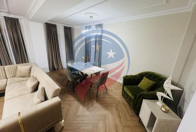 Apartament cu 4 camere decomandat, mobilat în Central - 29