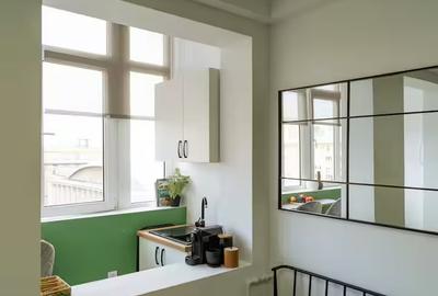 Sala Palatului-vanzare 2 spatii cazare AirBnb si Booking - 25