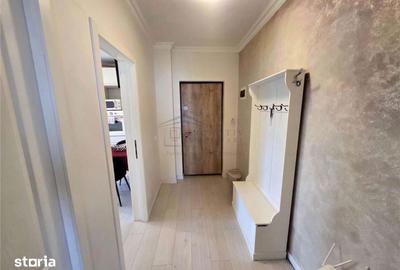 Apartament cu 2 camere în Șcheia - 4