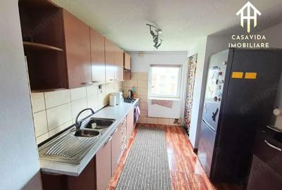 Apartament cu 3 camere de vanzare in Lugoj - 8