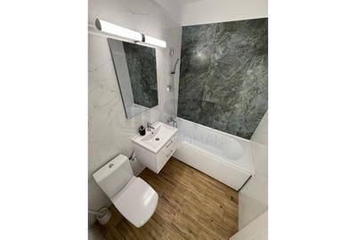 Apartament cu 2 camere semidecomandat în 1 Mai - 7