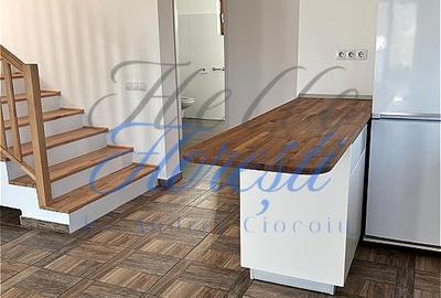 Casa individuala, 4 camere, 101 mp utili, 450mp teren, Luna de Sus - 4