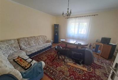 Casa individuala pe parter Sagului-Liviu Rebreanu - 3
