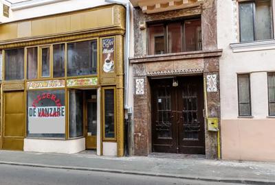 Apartament cu 4 camere semidecomandat în Central - 6