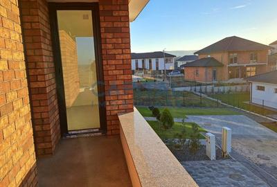 Case cuplate in complex rezidential exclusivist, zona Planoare, Dezmir - 8