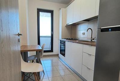 Baneasa- Greenfield Baneasa Residence Baneasa- Greenfield Baneasa Residence - 10