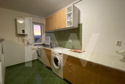 Apartament 2 camere de inchiriat - Cartier Tilisca - 8