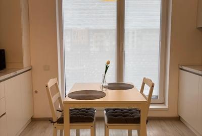 Apartament cu 2 camere semidecomandat, mobilat în Theodor Pallady - 5