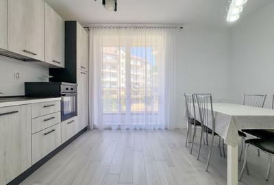 Apartament 2 camere decomandat, Parcare, Chinteni - 3