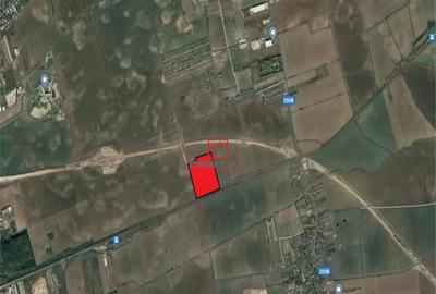 Teren Otopeni - Balotesti - A0, Ilfov - 4