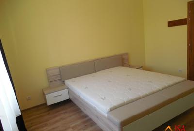 Apartament cu 2 camere decomandat, mobilat în Calea Dumbrăvii - 5