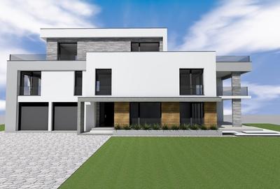 Teren Construcții intravilan de 1000 mp, în Freidorf - 3