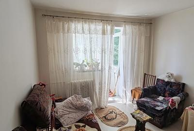 Apartament cu 2 camere semidecomandat în Giurgiului - 12