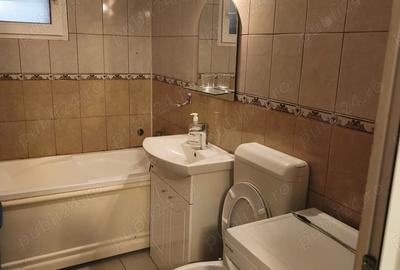 Vand apartament cu doua camere in cartierul Maguri - 5