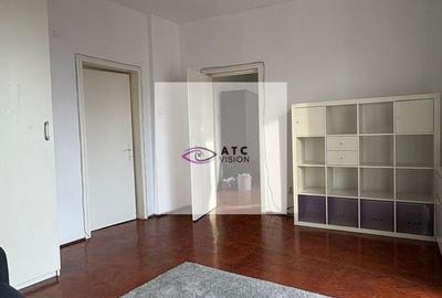 Apartament cu 2 camere decomandat, mobilat în Ultracentral - 3