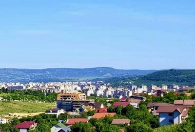 Garsonieră decomandată în Valea Lupului - 2