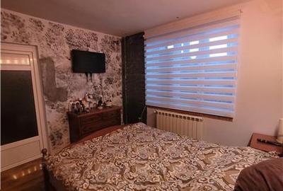 Apartament cu 4 camere decomandat, mobilat în Trocadero - 3