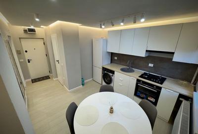 Apartament cu 2 camere decomandat în Titan - 8