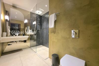 Hotel Serviced Residence | 3 Rooms + Parking + Terrace | Primaverii - Open View - 19