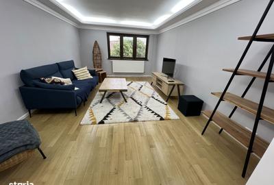Apartament cu 3 camere decomandat în Cristian - 3