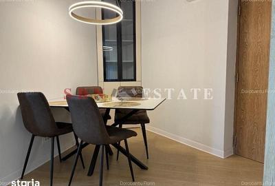 Apartament cu 3 camere semidecomandat în Decebal - 3