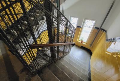 Unirii, 4 camere, 92 mp, 1/4, 150000 Euro - 14