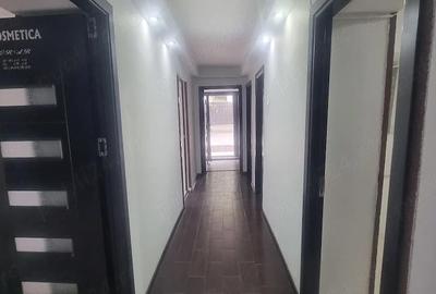 Spațiu comercial, de 100 mp, în Ultracentral - 3