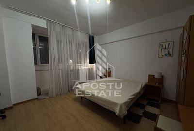 Garsonieră decomandată, mobilată în Ultracentral - 4