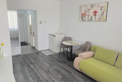 Garsonieră decomandată în Ultracentral - 4