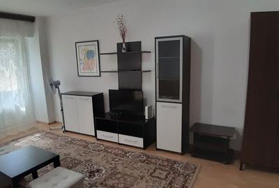 Garsonieră decomandată în 13 Septembrie - 4