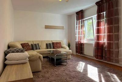 Apartament cu 2 camere decomandat în Aradului - 6