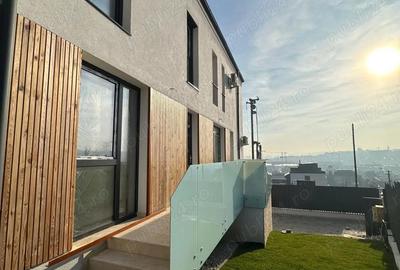 Casă cu 4 camere cu Teren 480 Mp în Gară - 9