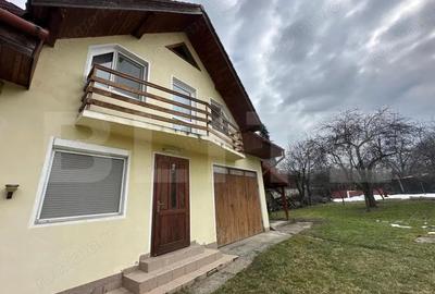 Casă cu 3 camere cu Teren 972 Mp în Zizin - 9