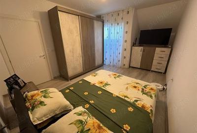Apartament cu 3 camere in bloc nou cu loc de parcare - 6