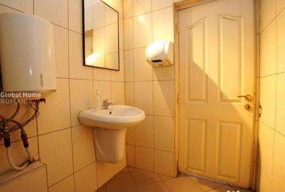 Spațiu comercial, de 304 mp, în Calea Victoriei - 6