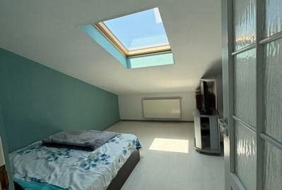 APARTAMENT 2 CAMERE, DECOMANDAT, BLOC NOU, TATARASI, MOBILAT SI UTILAT - 5