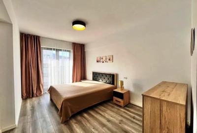 Inchiriem Apartament 2 Camere, Mobilat, Open Space, Noua - 7