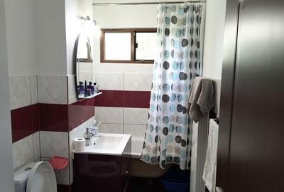 Apartament cu 3 camere semidecomandat în Podu Roș - 2