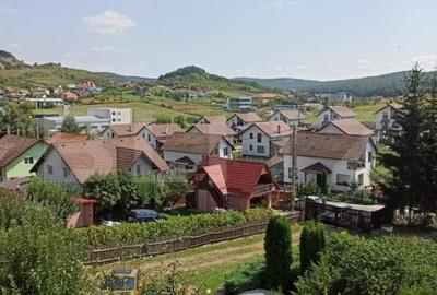 Casă cu 8 camere cu Teren 2800 Mp în Corunca - 9