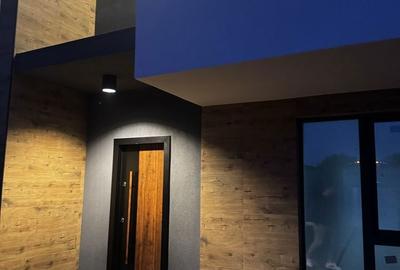 Casă cu 4 camere în Alexandriei - 8