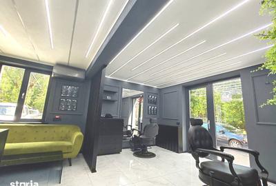 Spațiu comercial, de 42 mp, în Tudor Vladimirescu - 3