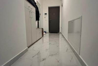 Apartament cu 3 camere decomandat, mobilat în Păcurari - 8