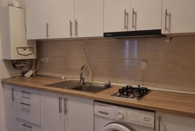 Inchiriere garsoniera cocheta, zona Blumana - 1