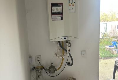 Mihailesti Popesti - 8