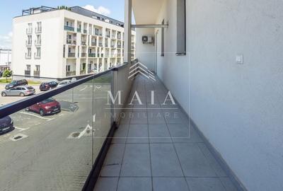 Apartament cu 2 camere în Lazaret - 2
