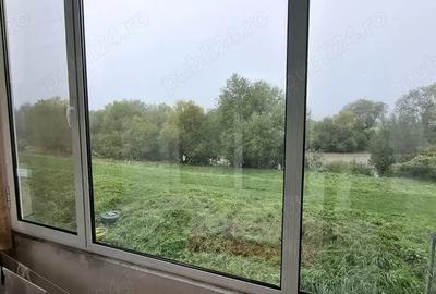 Vand apartament cu 1 camera decomandat - 6