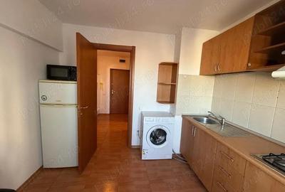 Garsonieră decomandată, mobilată în Calea Călărașilor - 2