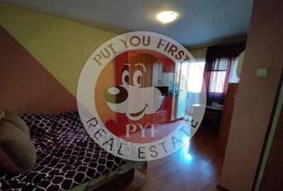 Gorjului | Garsoniera | Semidecomandata | 32mp | B12028 - 3